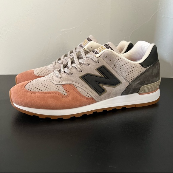 NEW New Balance 670 Year Of The Rat - Picture 2 of 8